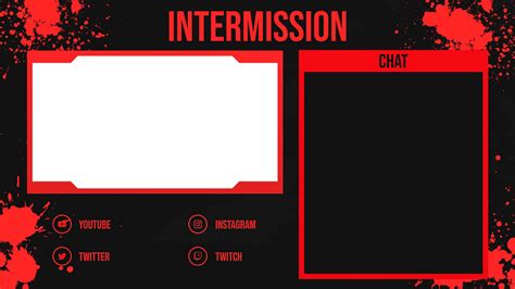 just chatting twitch|best twitch chat overlay.